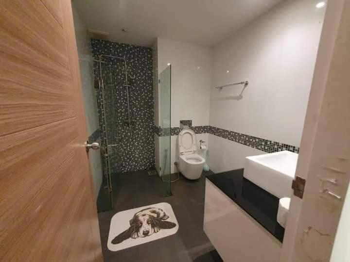 Vn Residence 3 Pattaya ภายนอก รูปภาพ